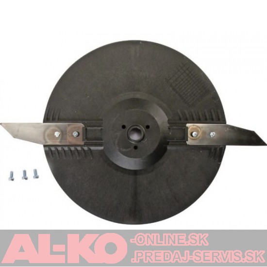 Náhradná nožová platňa AL-KO Robolinho 4100 - 127403