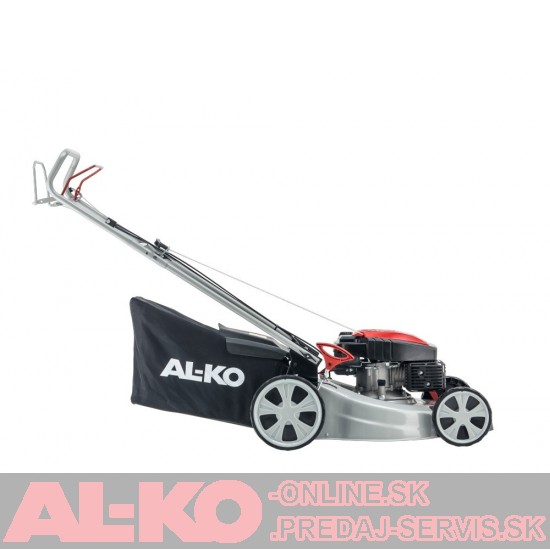 Benzínová kosačka AL-KO Easy 4.60 SP-S – 113795