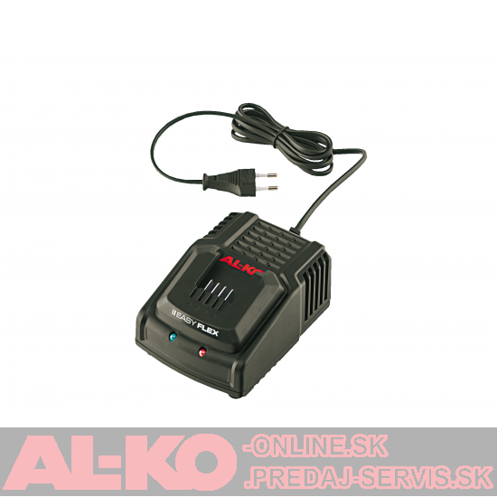 Akumulátorový vyžínač AL-KO GT 2025 EASY FLEX (s aku) - 113633