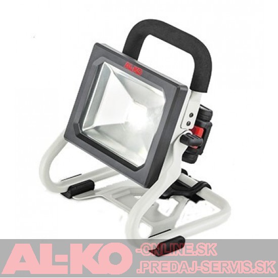 Akumulátorová LED lampa AL-KO WL 2020 EASY FLEX - 113626