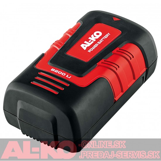 Akumulátor AL-KO ENERGY FLEX Li-Ion 40V/5Ah - 113524