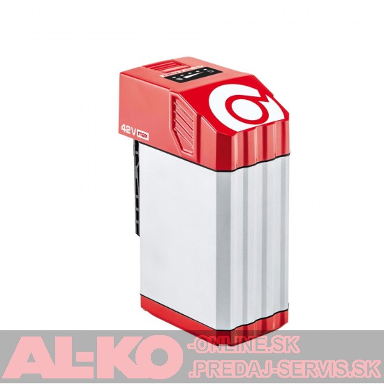 Akumulátor Solo by AL-KO POWER FLEX 36V/7,5 Ah/Li-Ion - 127390