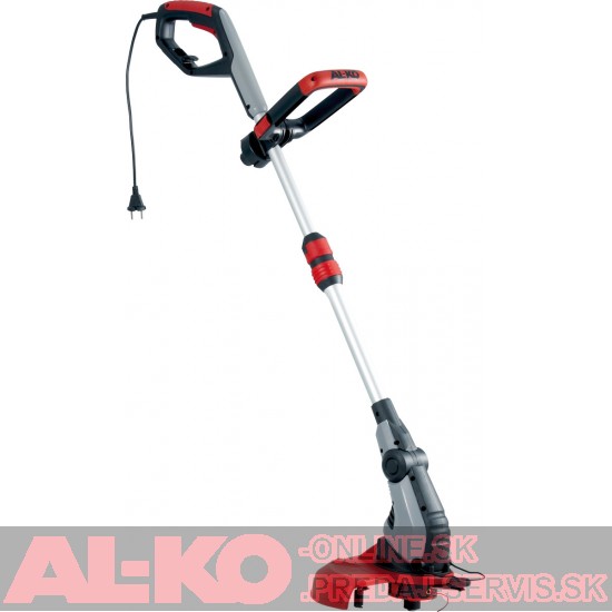 Elektrický vyžínač AL-KO GTE 450 Classic - 112929