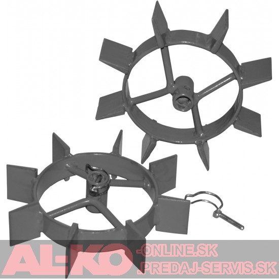 Hnacie kolesá pre AL-KO MH 5007 R / 7505 VR - 112221