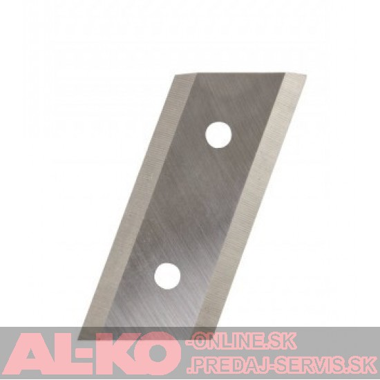 Náhradný nôž pre AL-KO TCS 2500 (2 ks+skrutky) - 104655