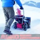 Snehová fréza motorová AL-KO Snowline 560 II - 112933