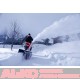 Snehová fréza motorová AL-KO Snowline 700 E - 112931