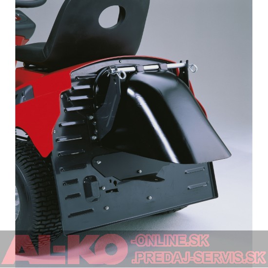  Riadkovač pre nové modely traktorov Solo by AL-KO Premium - 119606