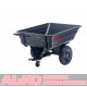  Prívesný vozík pre traktory Solo by AL-KO CT 400 - 113870
