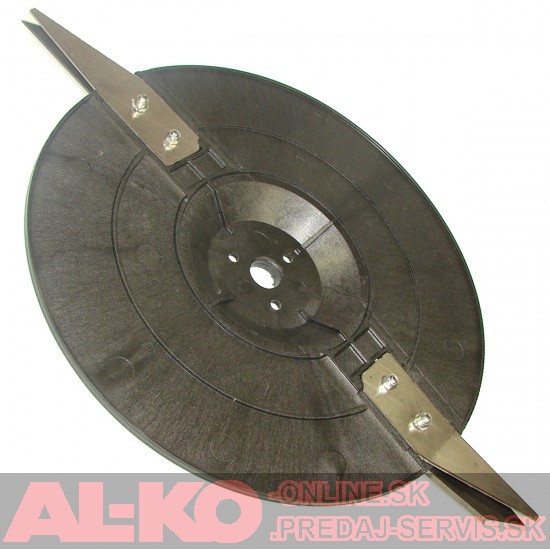 Náhradná nožová platňa AL-KO Robolinho 3000 - 127402