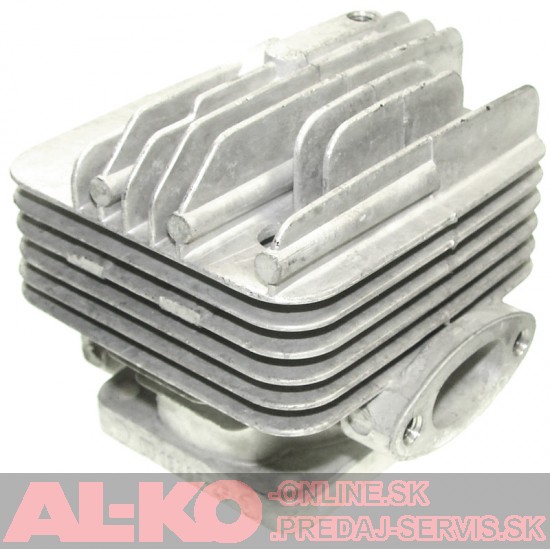 VALEC PRE AL-KO BC 4125 (412211) -  411278