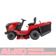 Záhradný traktor Solo by AL-KO T 22-105.4 HDD-A V2 PREMIUM s uzávierkou diferenciálu - 127708