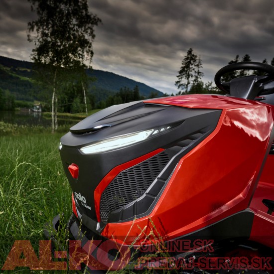 Záhradný traktor Solo by AL-KO T 22-105.4 HD V2 SD PREMIUM smart kokpit - 127710