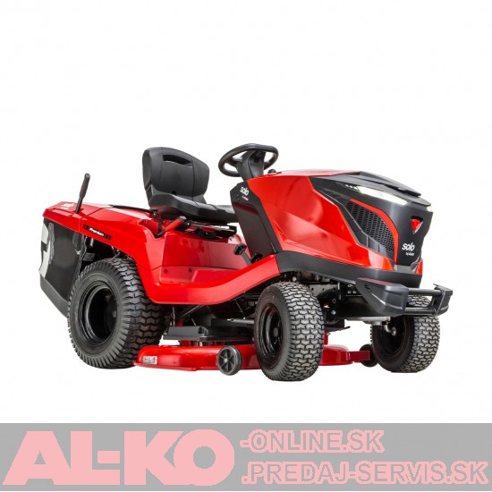 Záhradný traktor Solo by AL-KO T 24-125.4 HD V2 SD PREMIUM smart kokpit - 127711