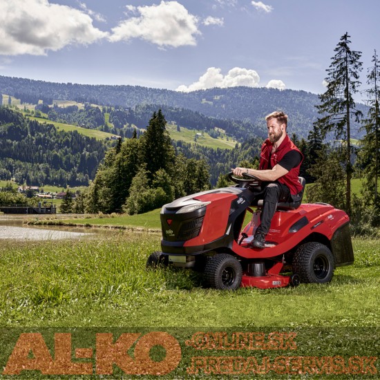 Záhradný traktor Solo by AL-KO PREMIUM T18-93.4 HD-A V2 COMFORT - 127725