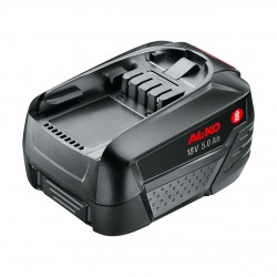 Akumulátor AL-KO B100 Li 18V 5,0Ah BOSCH COMPATIBLE - 113895