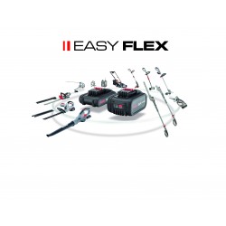 Akumulátor AL-KO EASY FLEX 20V/2,5Ah - 113559